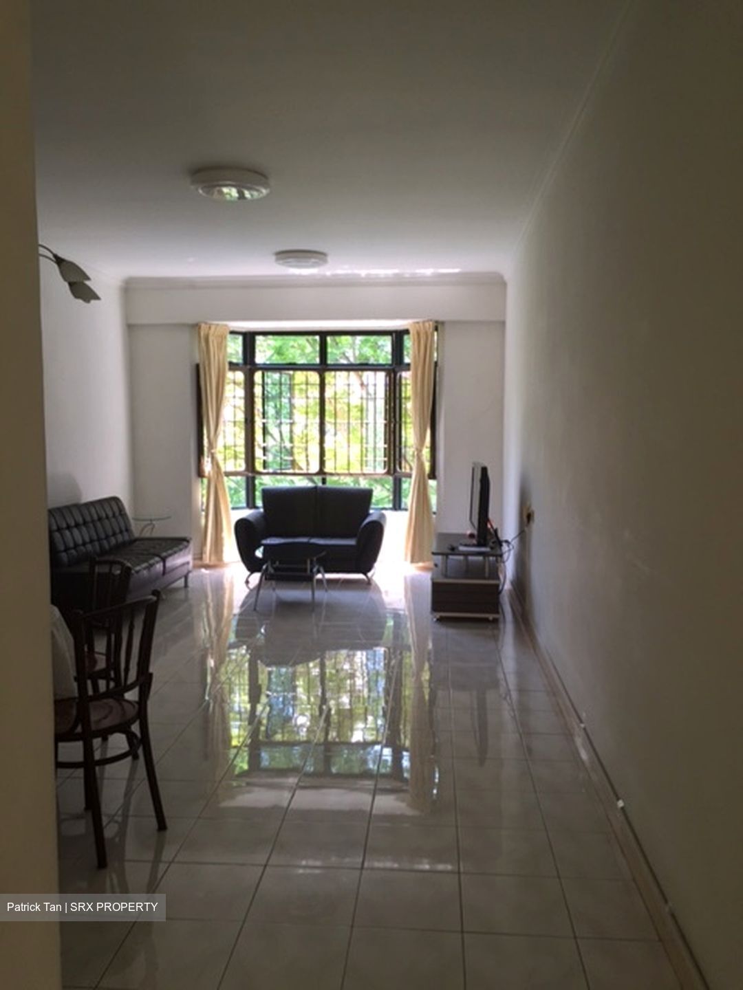 Euro-Asia Park (D13), Condominium #354885471